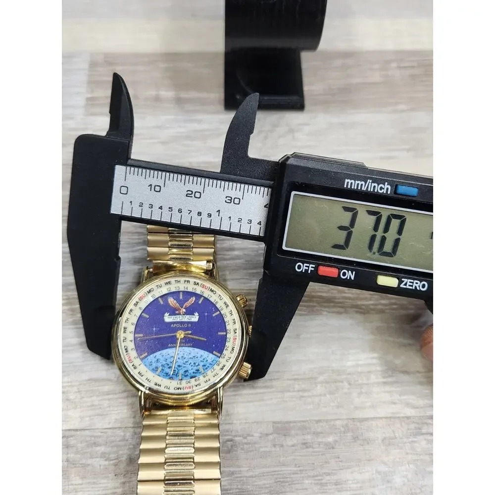 Men's Vintage Watch APPOLO II 